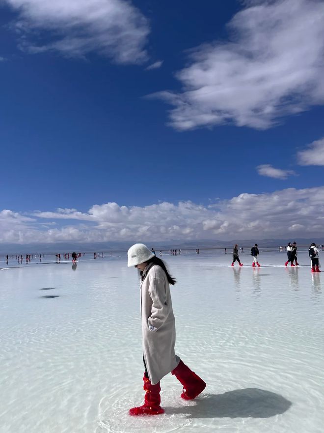 西北旅游注意哪些事项少走很多弯路球友会武汉去西北七天旅游多少钱(图4)